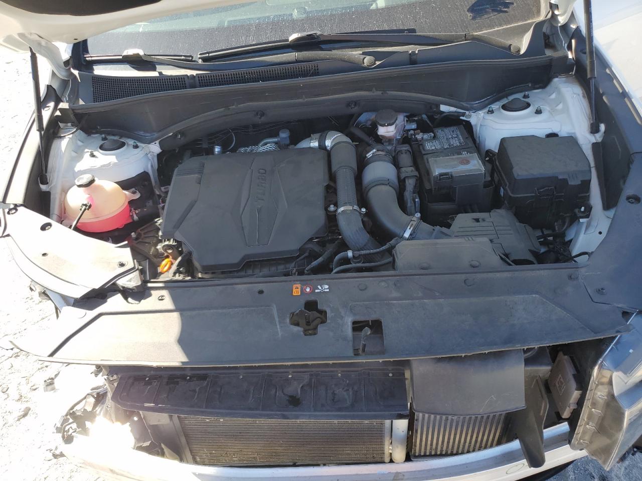 5NMS44AL8NH479675 2022 Hyundai Santa Fe Limited