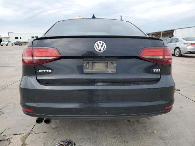 2016 Volkswagen Jetta Sport VIN: 3VWD17AJ4GM405202 Lot: 58713314