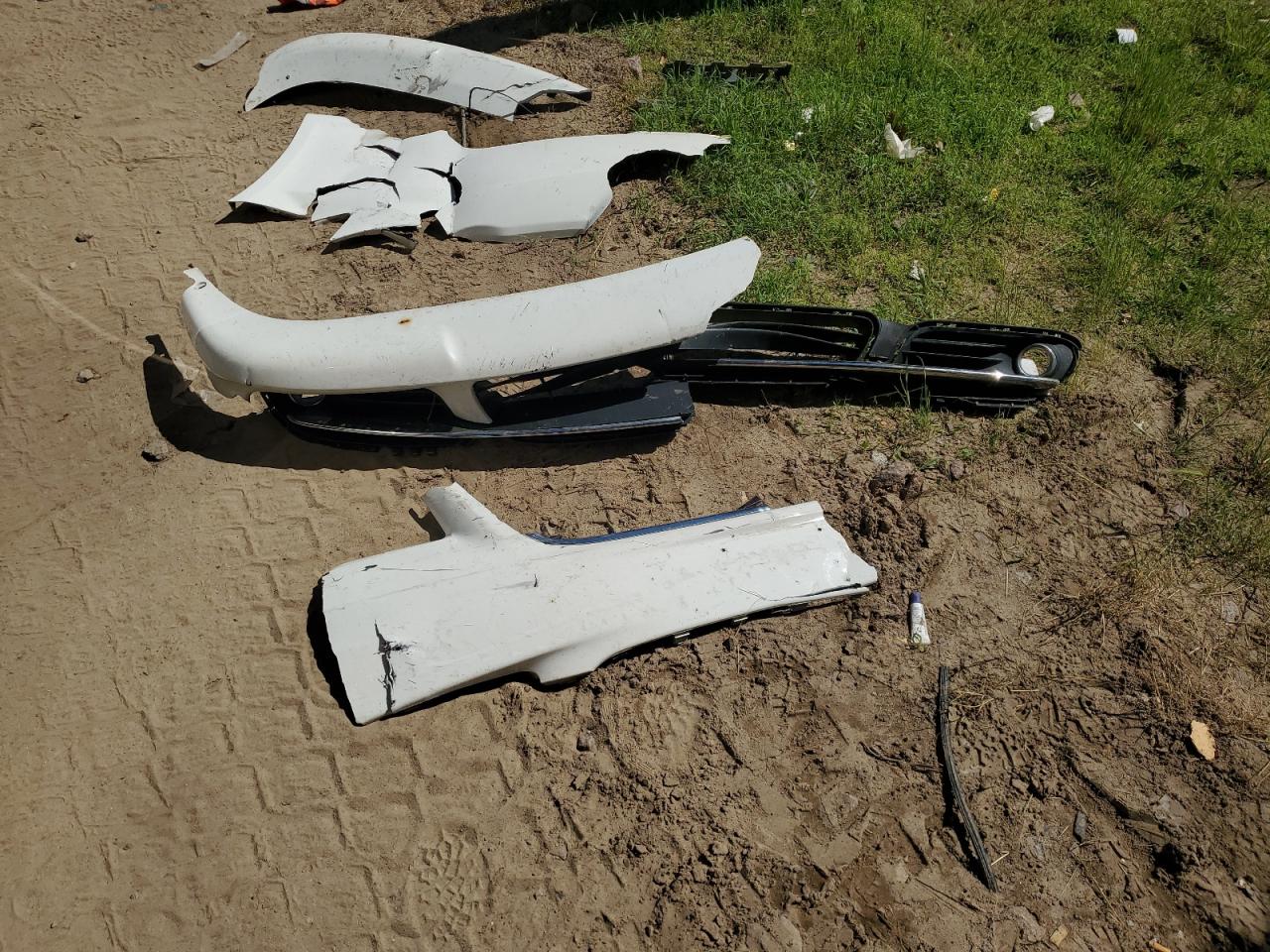 2C4RC1CG4CR121332 2012 Chrysler Town & Country Touring L