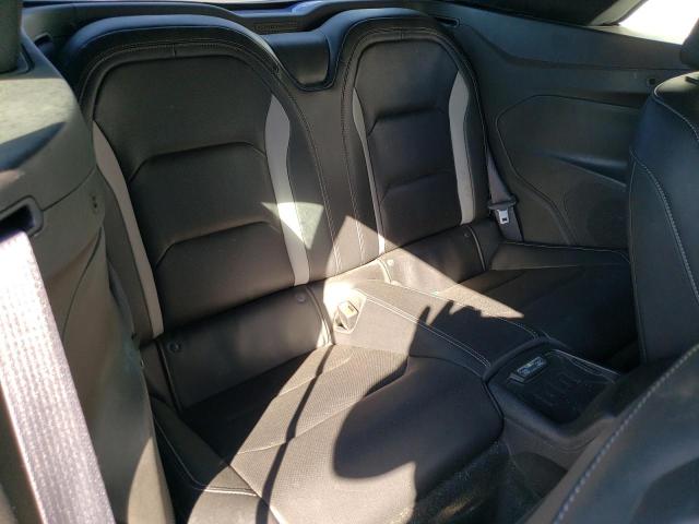 2017 Chevrolet Camaro Lt VIN: 1G1FD3DSXH0130822 Lot: 60518624