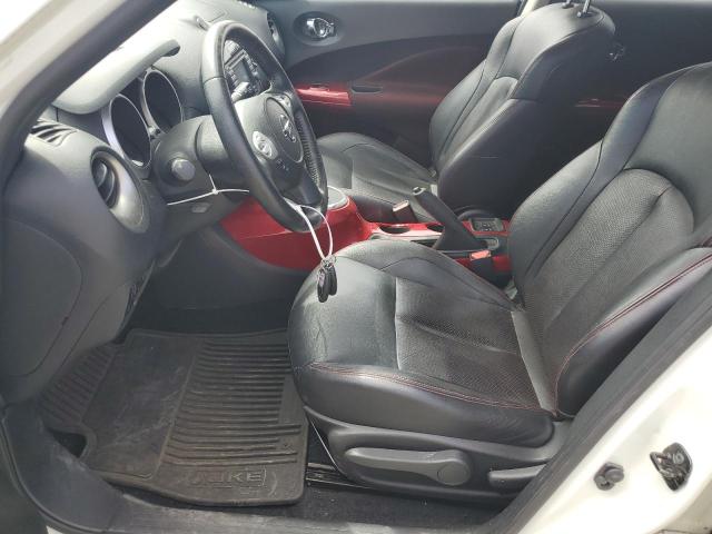 2011 Nissan Juke S VIN: JN8AF5MR5BT010070 Lot: 61082514