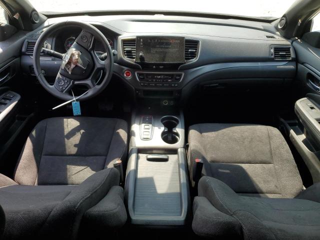 2022 HONDA PILOT SPOR - 5FNYF6H31NB077763