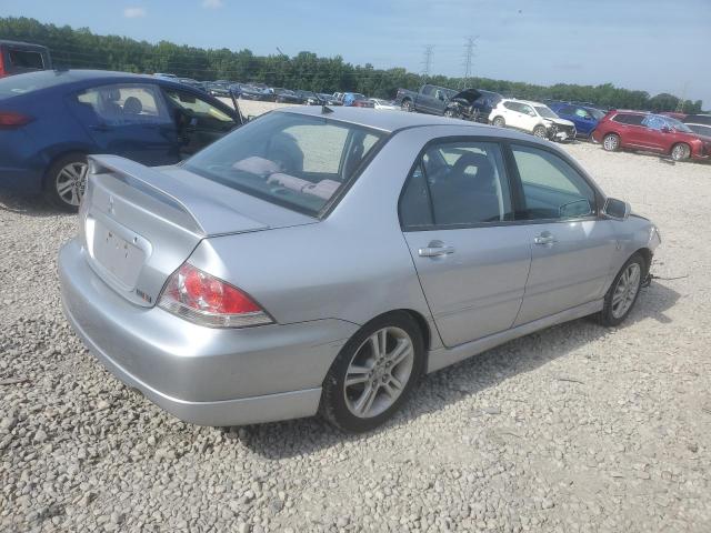 2004 Mitsubishi Lancer Ralliart VIN: JA3AJ66F84U025869 Lot: 60914994