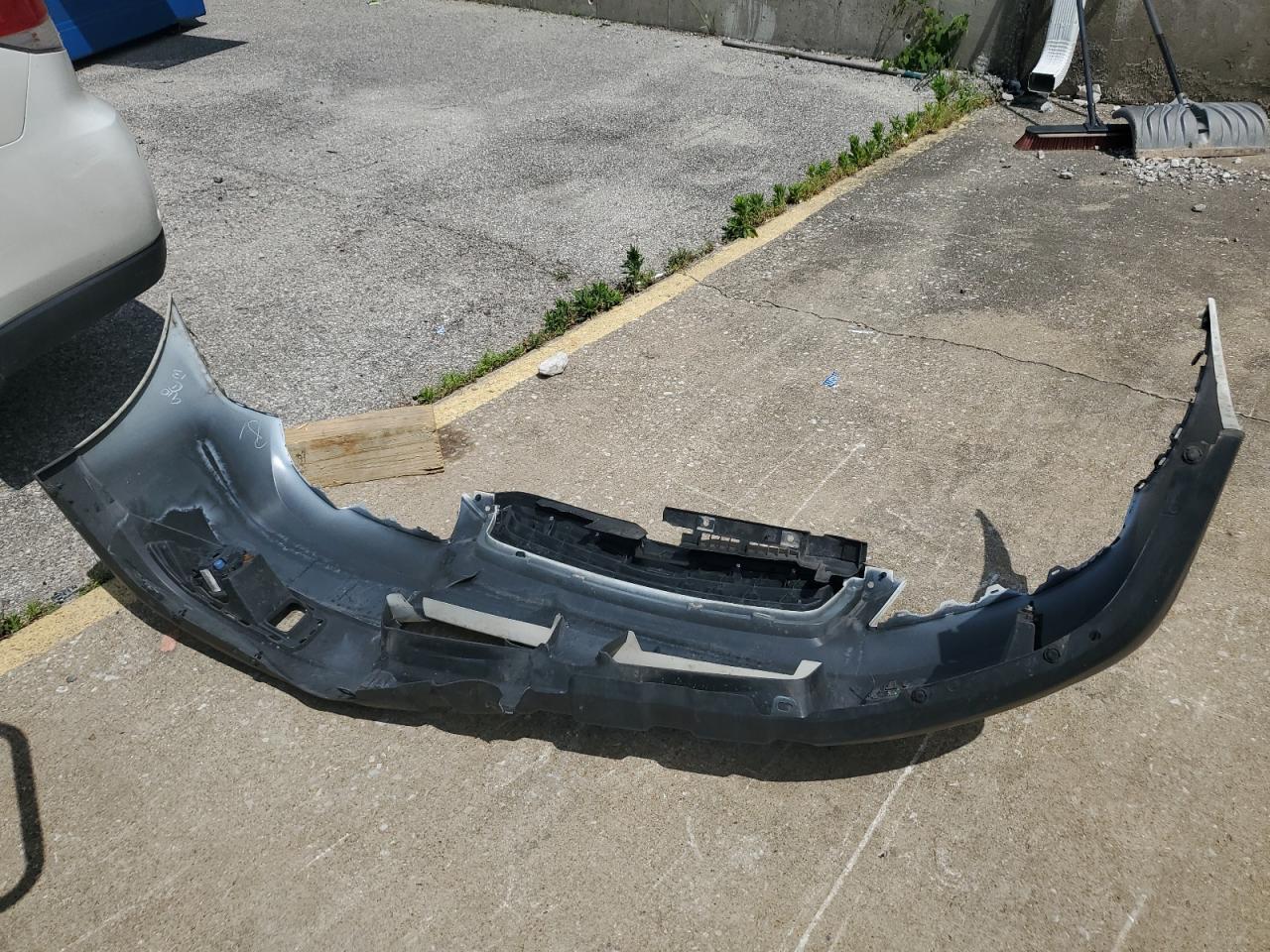 4S4BRBCC8B3347685 2011 Subaru Outback 2.5I Premium