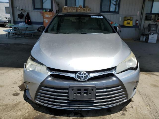 VIN 4T1BF1FKXFU108774 2015 Toyota Camry, LE no.5