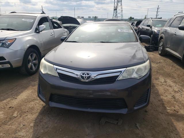 VIN 4T4BF1FK1DR280713 2013 Toyota Camry, L no.5