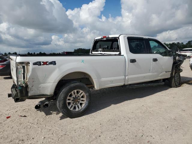 2018 Ford F250 Super Duty VIN: 1FT7W2BT1JEC60766 Lot: 59768994