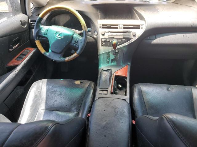 2011 Lexus Rx 350 VIN: 2T2ZK1BA2BC054224 Lot: 58887014