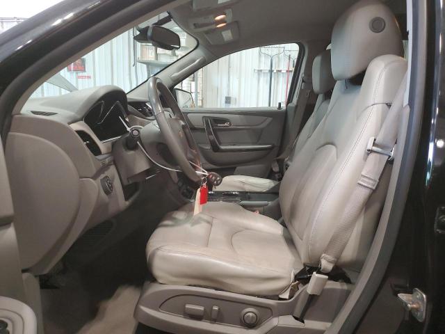 2015 Chevrolet Traverse Ltz VIN: 1GNKVJKD1FJ271630 Lot: 57942004