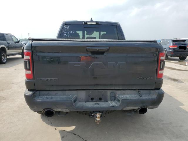 2024 RAM 1500 TRX - 1C6SRFU97RN170325