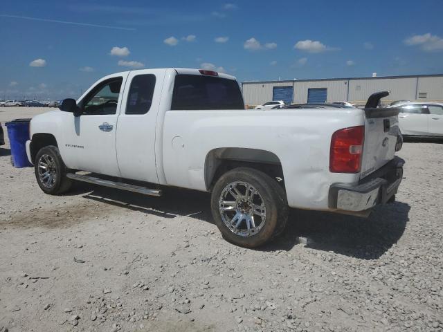 2008 Chevrolet Silverado C1500 VIN: 1GCEC19C18Z106089 Lot: 60163444