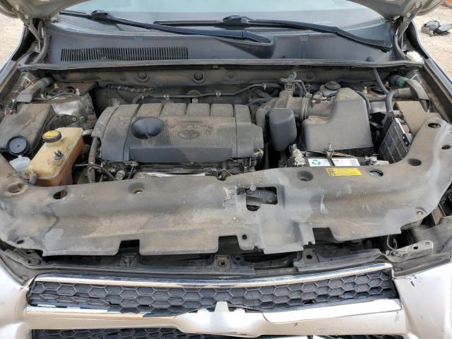 2011 Toyota Rav4 Limited VIN: 2T3YF4DV5BW088931 Lot: 59900994