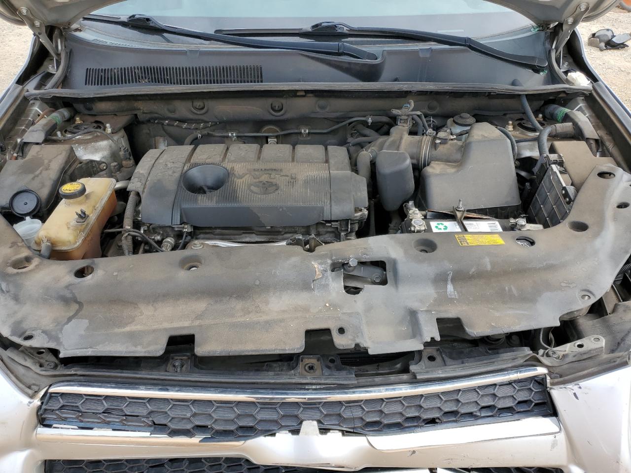 2T3YF4DV5BW088931 2011 Toyota Rav4 Limited