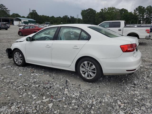 2015 Volkswagen Jetta Se VIN: 3VWD17AJ1FM356250 Lot: 57762294