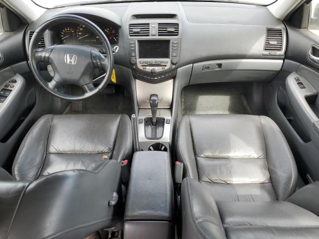 1HGCM56736A064377 2006 Honda Accord Ex