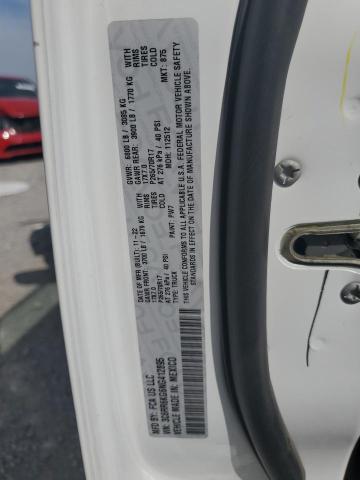 2022 RAM 1500 CLASS - 3C6RR6KG6NG412895