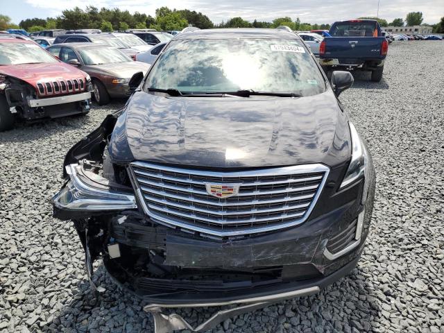 2017 CADILLAC XT5 PLATIN - 1GYKNFRS7HZ241007
