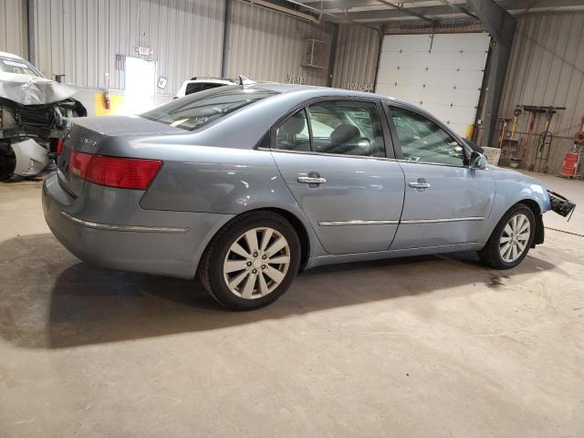 2009 Hyundai Sonata Se VIN: 5NPEU46C09H511470 Lot: 57253564