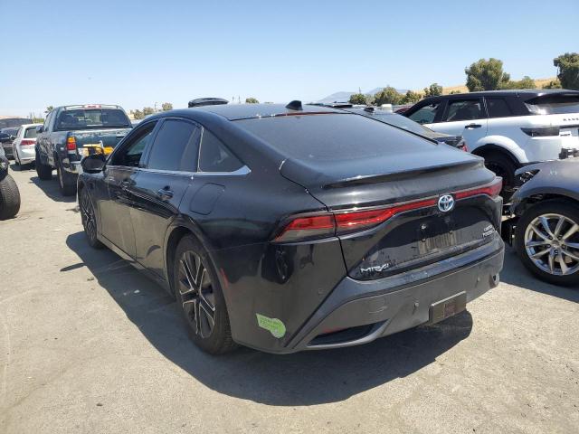 2022 TOYOTA MIRAI LE JTDAAAAAXNA004735