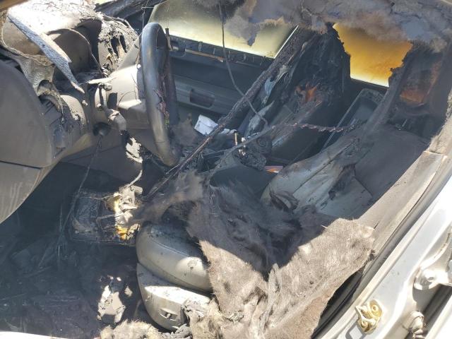 2005 Chrysler 300 Touring VIN: 2C3JA53G25H662502 Lot: 58474584