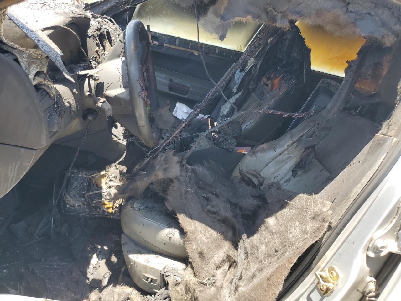 2C3JA53G25H662502 2005 Chrysler 300 Touring