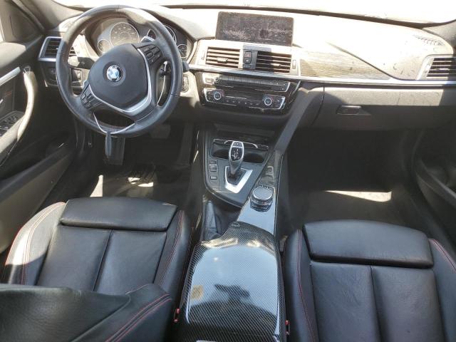 2017 BMW 330 I VIN: WBA8B9G31HNU54061 Lot: 58392854