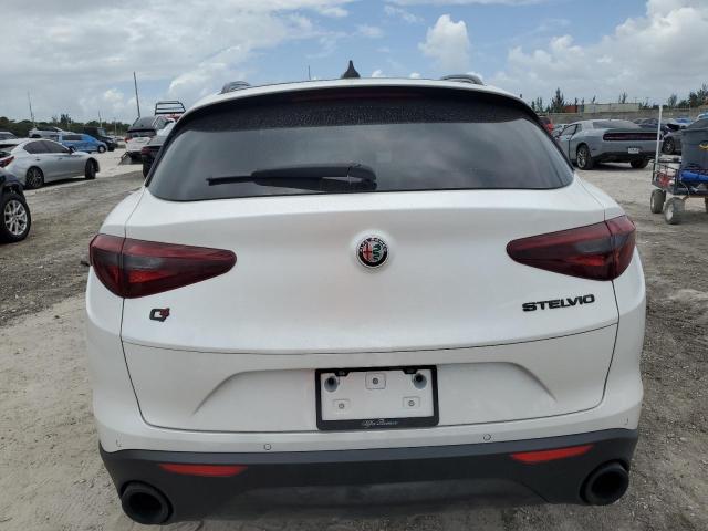 2019 Alfa Romeo Stelvio Ti VIN: ZASPAKBN2K7C38997 Lot: 59568414