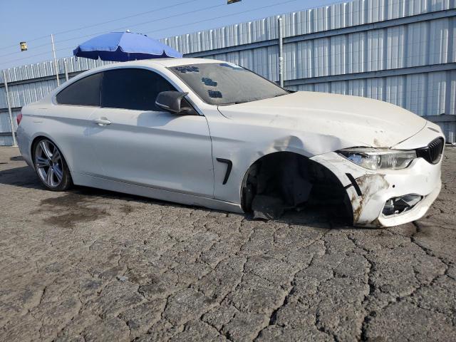 VIN WBA4R7C50HK679546 2017 BMW 4 Series, 430I no.4