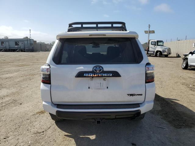 2019 Toyota 4Runner Sr5 VIN: JTEBU5JR4K5730292 Lot: 58556584