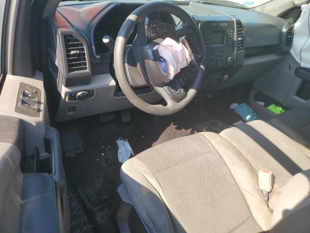 2016 Ford F150 Supercrew VIN: 1FTEW1CP2GFC64766 Lot: 58885414