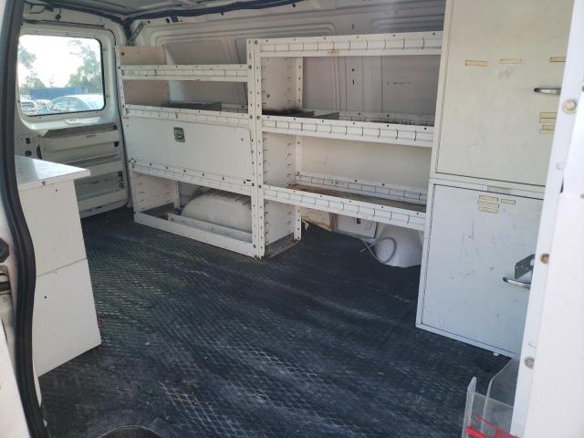 2005 Ford Econoline E150 Van VIN: 1FTRE14WX5HA08693 Lot: 60592444