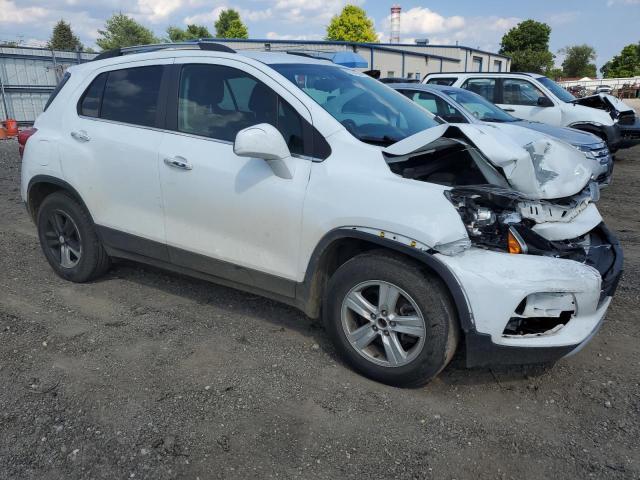 Vin: kl7cjpsb9kb750812, lot: 61214134, chevrolet trax 1lt 20194