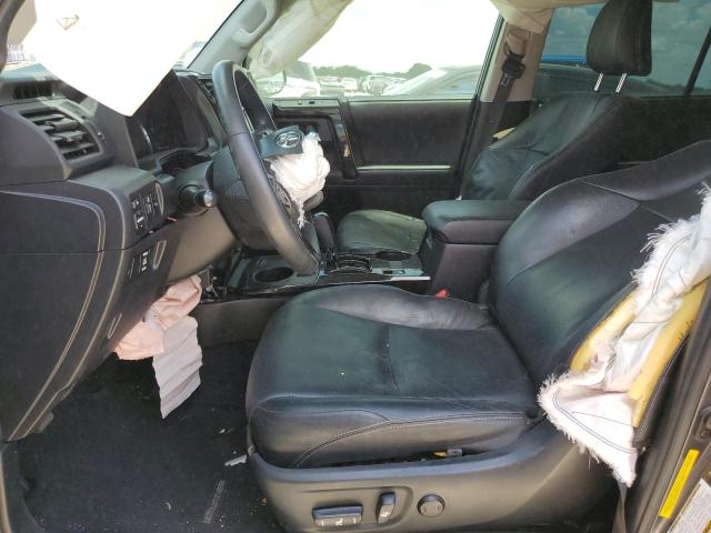 2019 Toyota 4Runner Sr5 VIN: JTEZU5JR9K5198410 Lot: 60694314