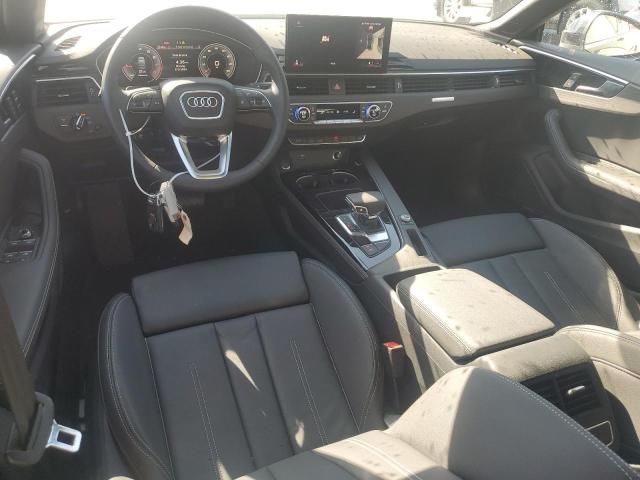 2024 Audi A5 Premium Plus 45 VIN: WAUFACF5XRA067396 Lot: 57513964