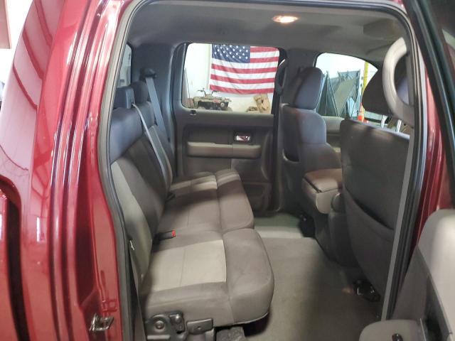2006 Ford F150 Supercrew VIN: 1FTRW12W26KD13867 Lot: 60847134