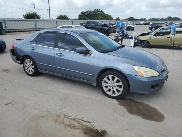 1HGCM66447A049903 2007 Honda Accord Se