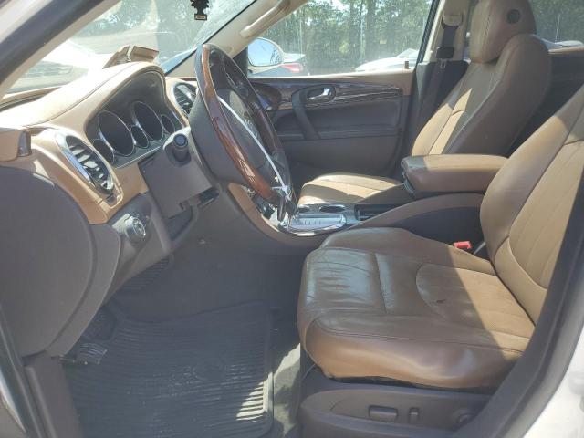 2013 Buick Enclave VIN: 5GAKRCKD3DJ255646 Lot: 58917584