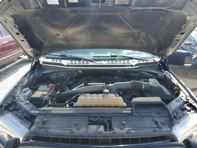 2018 Ford F150 Super Cab VIN: 1FTFX1EG7JKC84900 Lot: 57723764