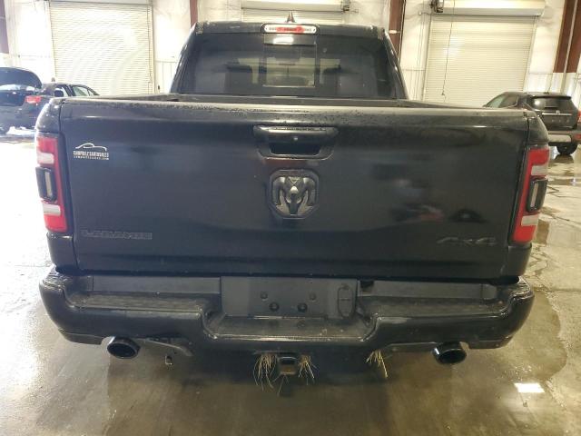 2019 RAM 1500 LARAM - 1C6SRFJT2KN701839