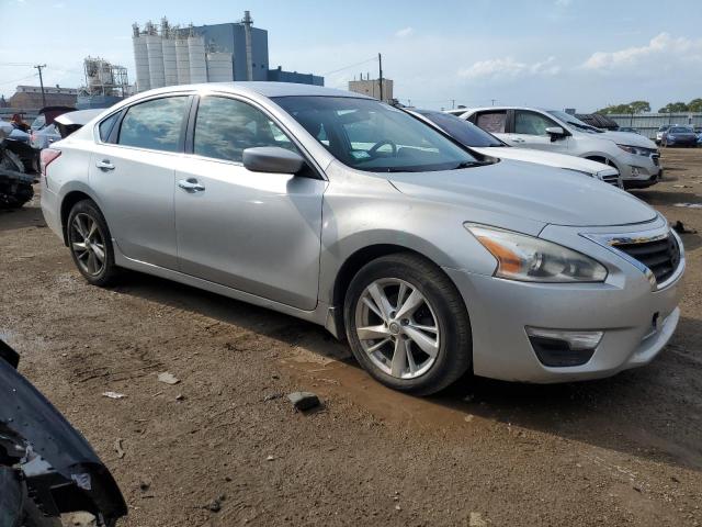 VIN 1N4AL3AP4DC134576 2013 NISSAN ALTIMA no.4