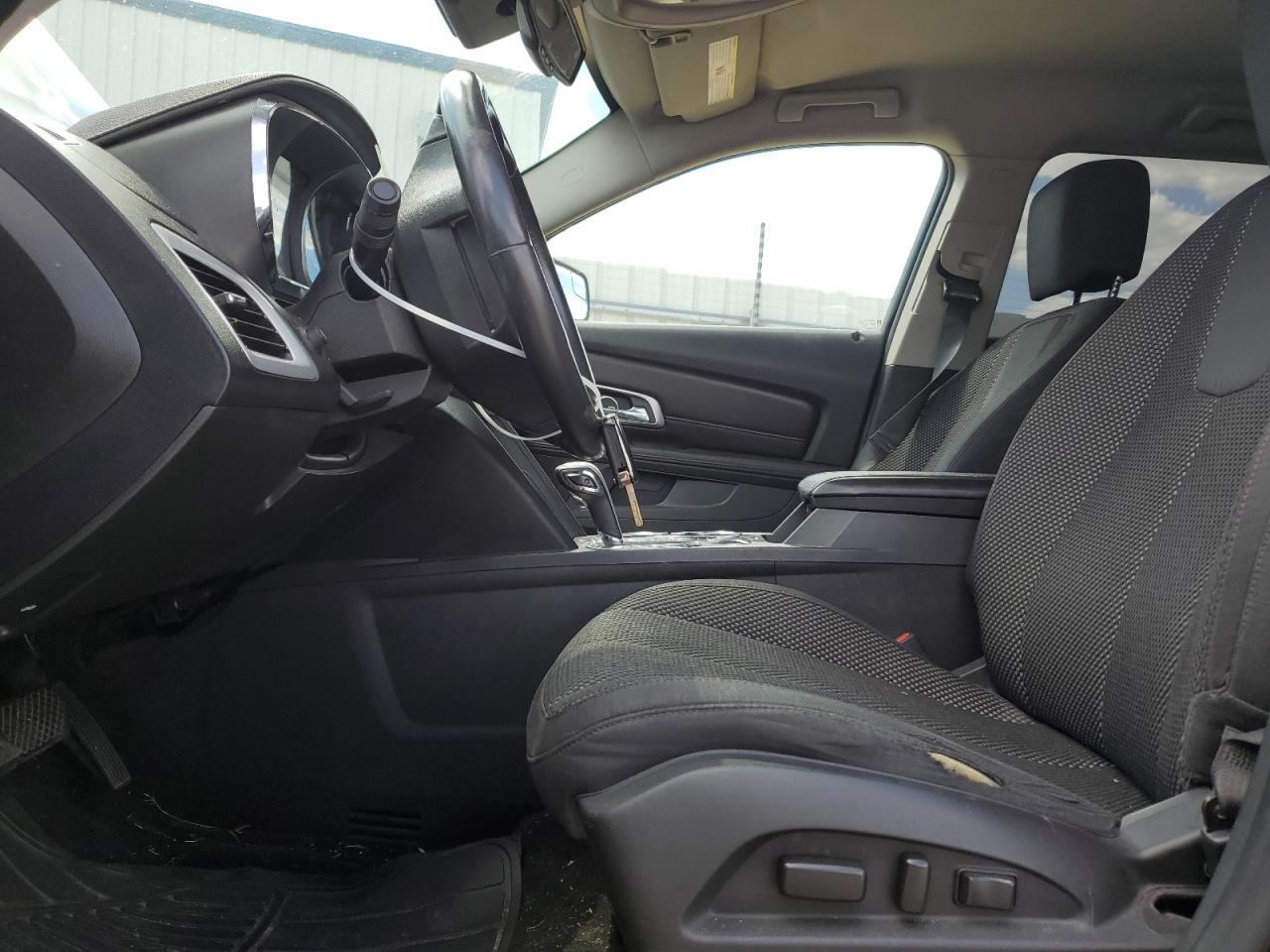 2GKALSEK9D6147372 2013 GMC Terrain Sle