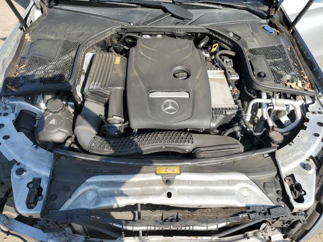 2018 Mercedes-Benz C 300 4Matic VIN: 55SWF4KB7JU251257 Lot: 58328124