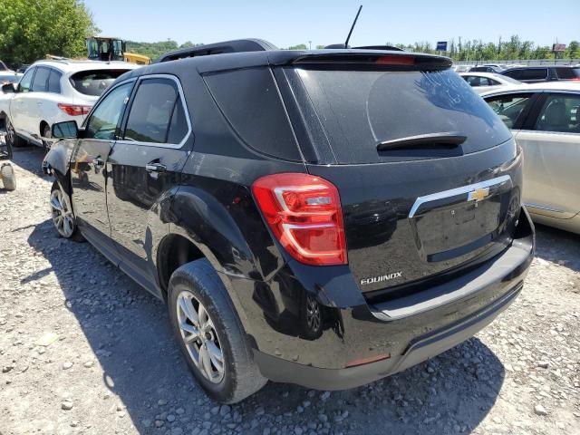 2017 CHEVROLET EQUINOX LT - 2GNALCEK6H1564251