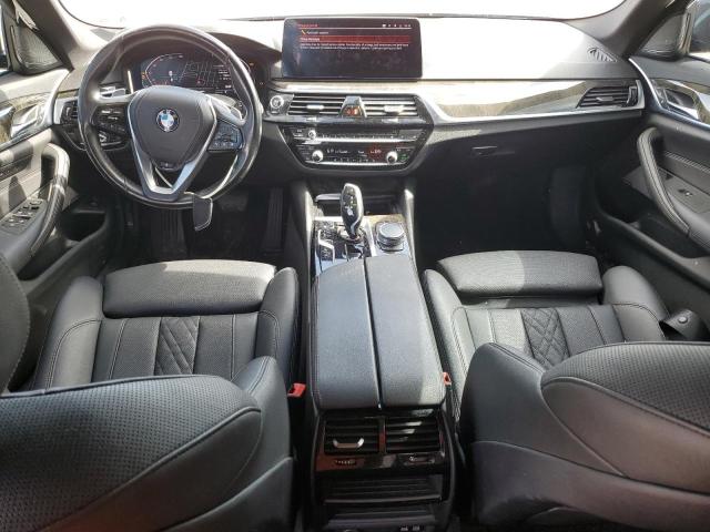 2021 BMW 530 I - WBA53BH08MWX15752