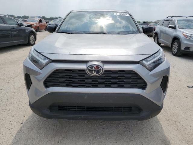2023 TOYOTA RAV4 LE - 2T3H1RFV9PC235494