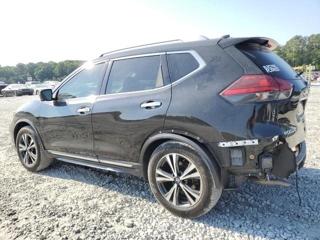 2018 Nissan Rogue S VIN: 5N1AT2MT0JC700852 Lot: 59094424