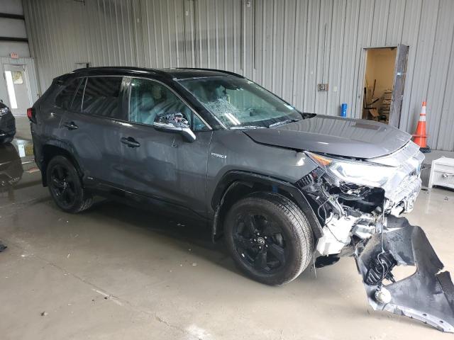 2021 Toyota Rav4 Xse VIN: 2T3E6RFV3MW021115 Lot: 60124894