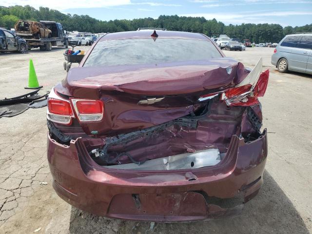 2015 CHEVROLET MALIBU 1LT - 1G11C5SL6FF209404