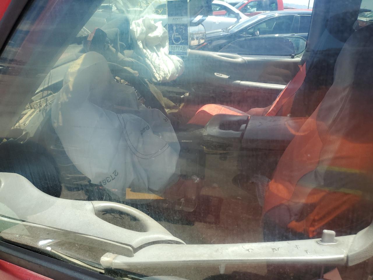 1FTDX17W6VKC21272 1997 Ford F150