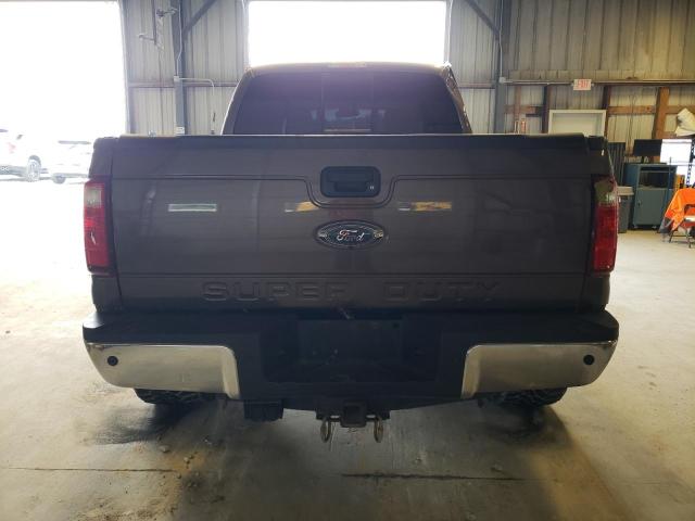 2016 FORD F250 SUPER - 1FT7W2BT1GED09649